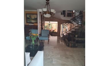 Venta De Casa En La Loma De San Jose, Sabaneta