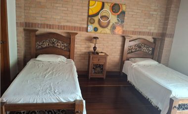 Venta De Casa En La Loma De San Jose, Sabaneta
