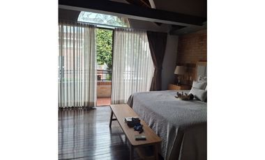Venta De Casa En La Loma De San Jose, Sabaneta
