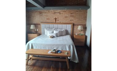 Venta De Casa En La Loma De San Jose, Sabaneta