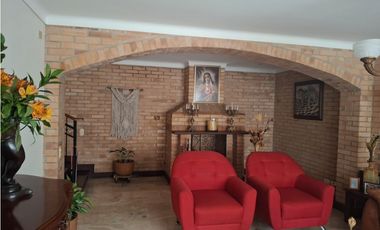 Venta De Casa En La Loma De San Jose, Sabaneta