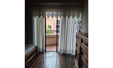 Venta De Casa En La Loma De San Jose, Sabaneta