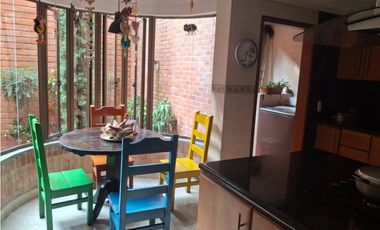 Venta De Casa En La Loma De San Jose, Sabaneta