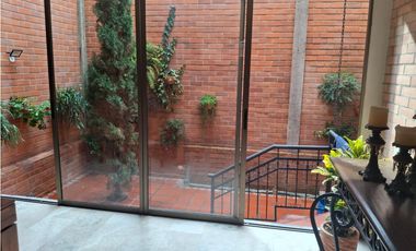 Venta De Casa En La Loma De San Jose, Sabaneta