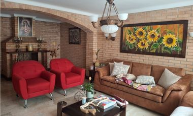 Venta De Casa En La Loma De San Jose, Sabaneta