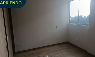 Arriendo apartamento Riovivo