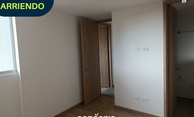 Arriendo apartamento Riovivo