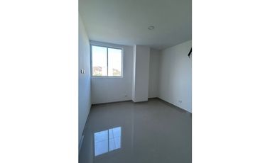 CONJUNTO RESIDENCIA MIRADOR DE SAN PEDRO APARTAMENTO