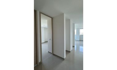 CONJUNTO RESIDENCIA MIRADOR DE SAN PEDRO APARTAMENTO