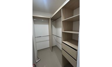 CONJUNTO RESIDENCIA MIRADOR DE SAN PEDRO APARTAMENTO