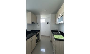 CONJUNTO RESIDENCIA MIRADOR DE SAN PEDRO APARTAMENTO