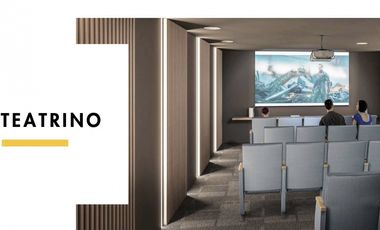 Serena del Mar - Venta de Apartamento en Torre Chiara