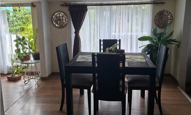 VENTA CASA LOTE EN LA VEREDA EL JORDAN VIA PEREIRA - ARMENIA