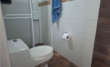 VENTA CASA LOTE EN LA VEREDA EL JORDAN VIA PEREIRA - ARMENIA