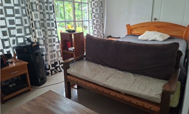 VENTA CASA LOTE EN LA VEREDA EL JORDAN VIA PEREIRA - ARMENIA