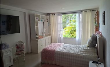 VENTA CASA LOTE EN LA VEREDA EL JORDAN VIA PEREIRA - ARMENIA