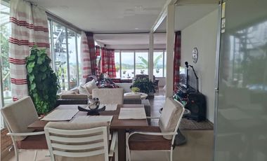 VENTA CASA LOTE EN LA VEREDA EL JORDAN VIA PEREIRA - ARMENIA