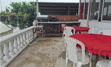 VENTA CASA LOTE EN LA VEREDA EL JORDAN VIA PEREIRA - ARMENIA