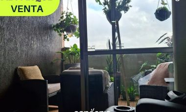 Venta Apartamento Al Parque Marinilla