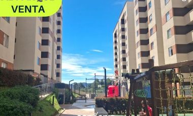 Venta Apartamento Al Parque Marinilla