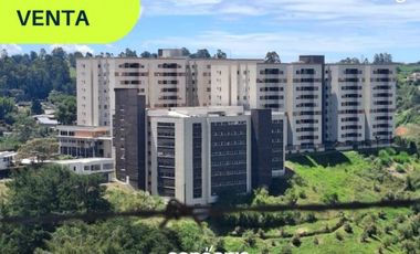 Venta Apartamento Al Parque Marinilla