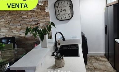 Venta Apartamento Al Parque Marinilla