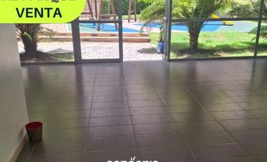 Venta Apartamento Al Parque Marinilla