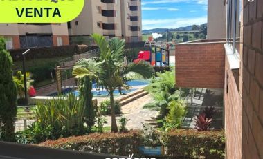 Venta Apartamento Al Parque Marinilla