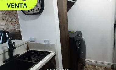 Venta Apartamento Al Parque Marinilla