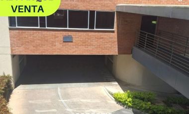 Venta Apartamento Al Parque Marinilla