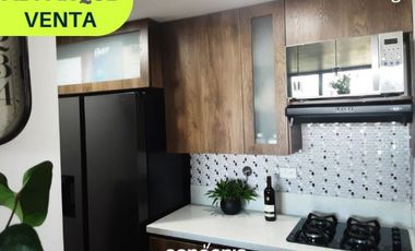 Venta Apartamento Al Parque Marinilla