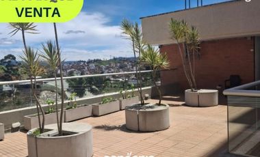 Venta Apartamento Al Parque Marinilla