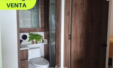 Venta Apartamento Al Parque Marinilla