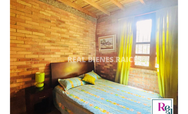 Finca ubicada en el Carmen de Viboral, terreno totalmente plano