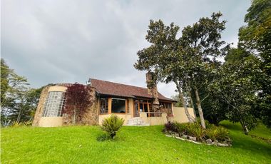 Casa independiente para arrendar – Alto de Palmas | El Chuscal