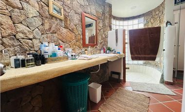 Casa independiente para arrendar – Alto de Palmas | El Chuscal