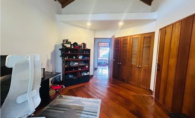 Casa independiente para arrendar – Alto de Palmas | El Chuscal