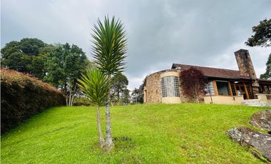 Casa independiente para arrendar – Alto de Palmas | El Chuscal