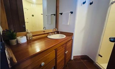 Casa independiente para arrendar – Alto de Palmas | El Chuscal