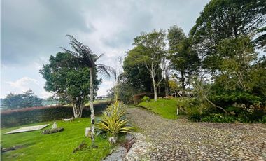 Casa independiente para arrendar – Alto de Palmas | El Chuscal