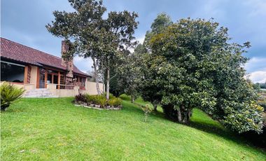 Casa independiente para arrendar – Alto de Palmas | El Chuscal