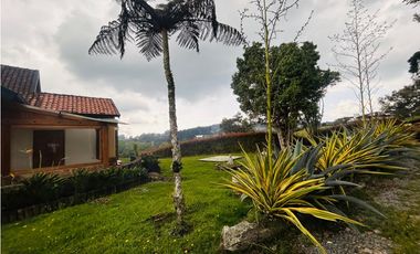 Casa independiente para arrendar – Alto de Palmas | El Chuscal