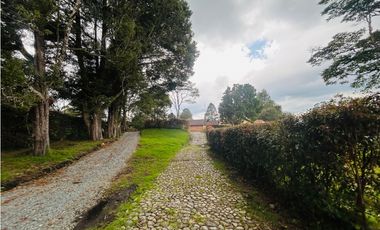 Casa independiente para arrendar – Alto de Palmas | El Chuscal