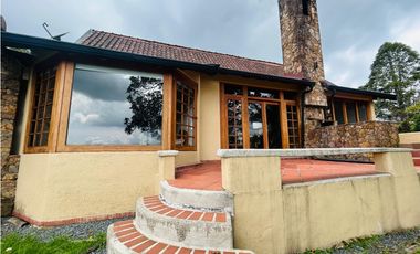 Casa independiente para arrendar – Alto de Palmas | El Chuscal