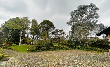 Casa independiente para arrendar – Alto de Palmas | El Chuscal