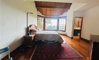 Casa independiente para arrendar – Alto de Palmas | El Chuscal