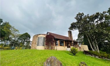 Casa independiente para arrendar – Alto de Palmas | El Chuscal