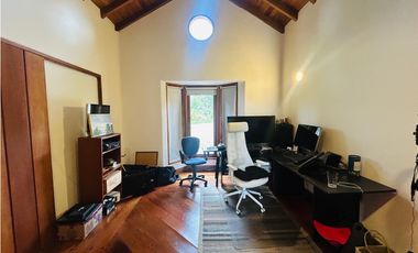 Casa independiente para arrendar – Alto de Palmas | El Chuscal