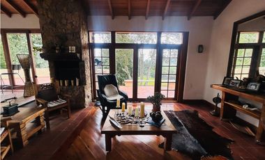 Casa independiente para arrendar – Alto de Palmas | El Chuscal