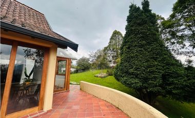 Casa independiente para arrendar – Alto de Palmas | El Chuscal